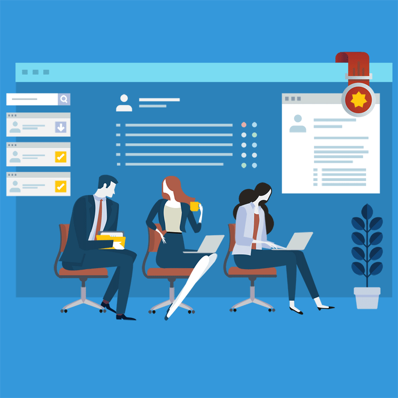 Datenschutz und Datensicherheit in Ihrem Unternehmen